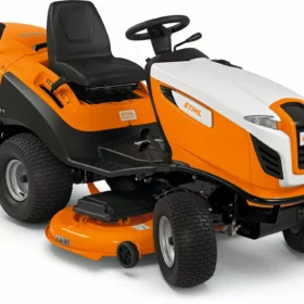Tracteur de pelouse STIHL RT 6127.1 ZL - modèle 2025-Neuf
