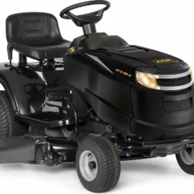 Tracteur de pelouse Alpina AT3 98 A - modèle 2025-Neuf