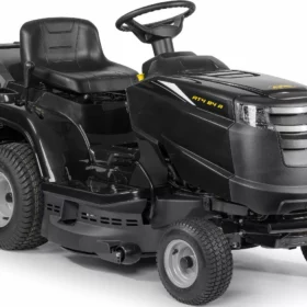 Tracteur de pelouse Alpina AT4 84 A - modèle 2025-Neuf