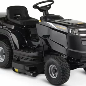 Tracteur de pelouse Alpina AT4 98 HWA - modèle 2025-Neuf