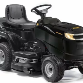Tracteur de pelouse Alpina AT4 98 HA - modèle 2025-Neuf