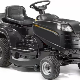Tracteur de pelouse Alpina AT 84 HA - modèle 2025-Neuf