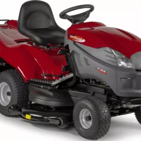 Tracteur tondeuse Castelgarden PTX 210 HD - modèle 2025-Neuf