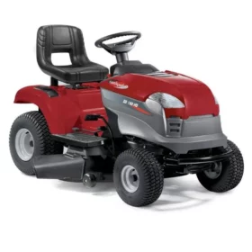 Tracteur tondeuse Castelgarden XD 150 HD - modèle 2025-Neuf