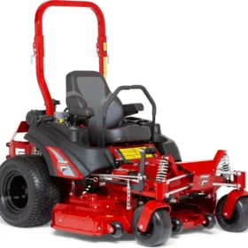 Tondeuse à rayon de braquage nul Ferris ISX 2200 155 cm - modèle 2025-Neuf