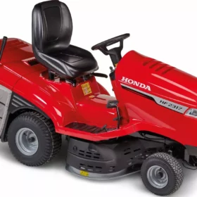 Tracteur de pelouse Honda HF 2317 HM - modèle 2025-Neuf