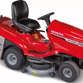 Tracteur de pelouse Honda HF 2417K5 HB - modèle 2025-Neuf