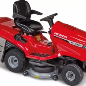 Tracteur de pelouse Honda HF 2417K5 HT - modèle 2025-Neuf