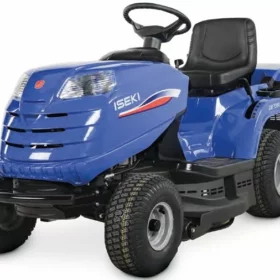 Tracteur tondeuse Iseki CM 7014 H Pro II - modèle 2025-Neuf