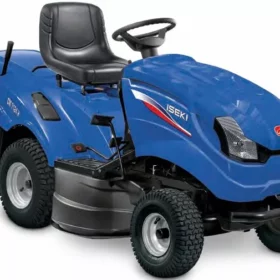 Tracteur tondeuse Iseki CM 7116 H - modèle 2025-Neuf