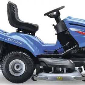 Tracteur tondeuse Iseki CM 7322 H - modèle 2025-Neuf