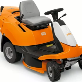 Tondeuse autoportée STIHL RT 4082 - modèle 2025-Neuf