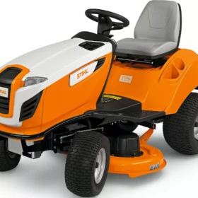 Tondeuse autoportée STIHL RT 4112 SZ - modèle 2025-Neuf