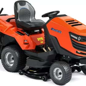 Tracteur tondeuse Simplicity Duke SYC 102 - modèle 2025-Neuf