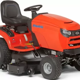 Tracteur tondeuse Simplicity Regent SLT 275 - modèle 2025-Neuf