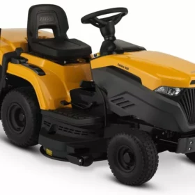 Tracteur tondeuse Stiga Estate 598 - modèle 2025-Neuf