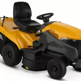 Tracteur tondeuse Stiga Estate 792 W - modèle 2025-Neuf