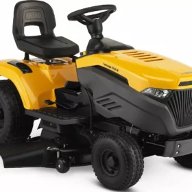 Tracteur tondeuse Stiga Tornado 5108 W - modèle 2025-Neuf