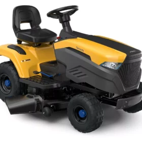 Tracteur tondeuse sans fil Stiga Tornado 7108e - modèle 2025-Neuf