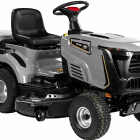 Tracteur de pelouse Texas Premium TTC102H - modèle 2025-Neuf