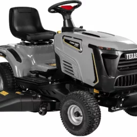 Tracteur de pelouse Texas Premium TTS98H - modèle 2025-Neuf