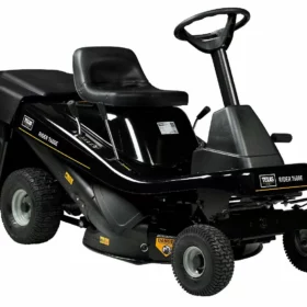 Tondeuse autoportée Texas Rider 7600E 3en1 avec kit mulching - modèle 2025-Neuf