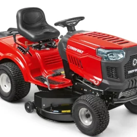 Tracteur de pelouse Troy-Bilt Horse 105T-R - modèle 2025-Neuf