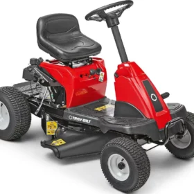 Tondeuse autoportée Troy-Bilt TB 60T-S Select - modèle 2025-Neuf