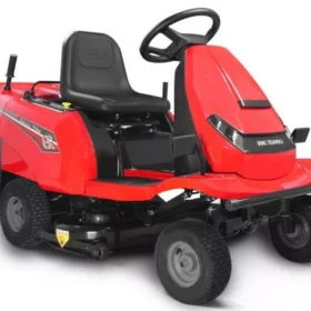 Tracteur de pelouse à batterie Weibang WB 81 EC - modèle 2025-Neuf